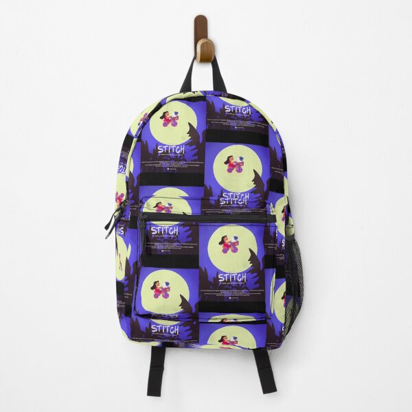 Item preview, Lilo & Stitch x E.T. designed and sold by Randelsf.