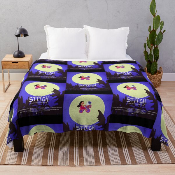 Item preview, Lilo & Stitch x E.T. designed and sold by Randelsf.