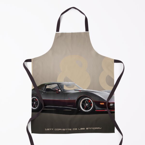 Item preview, 1977 Corvette C4 L88 Stingray designed and sold by DaveKoontz.