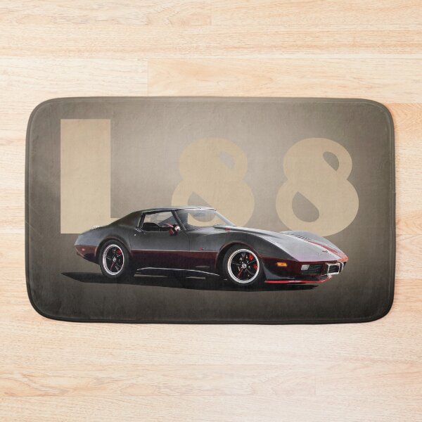 Item preview, 1977 Corvette C4 L88 Stingray designed and sold by DaveKoontz.