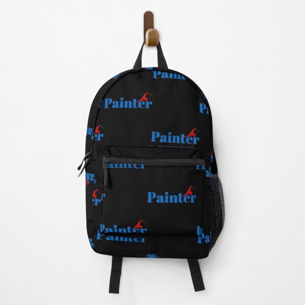 Item preview, The Painter Ninja designed and sold by Randelsf.