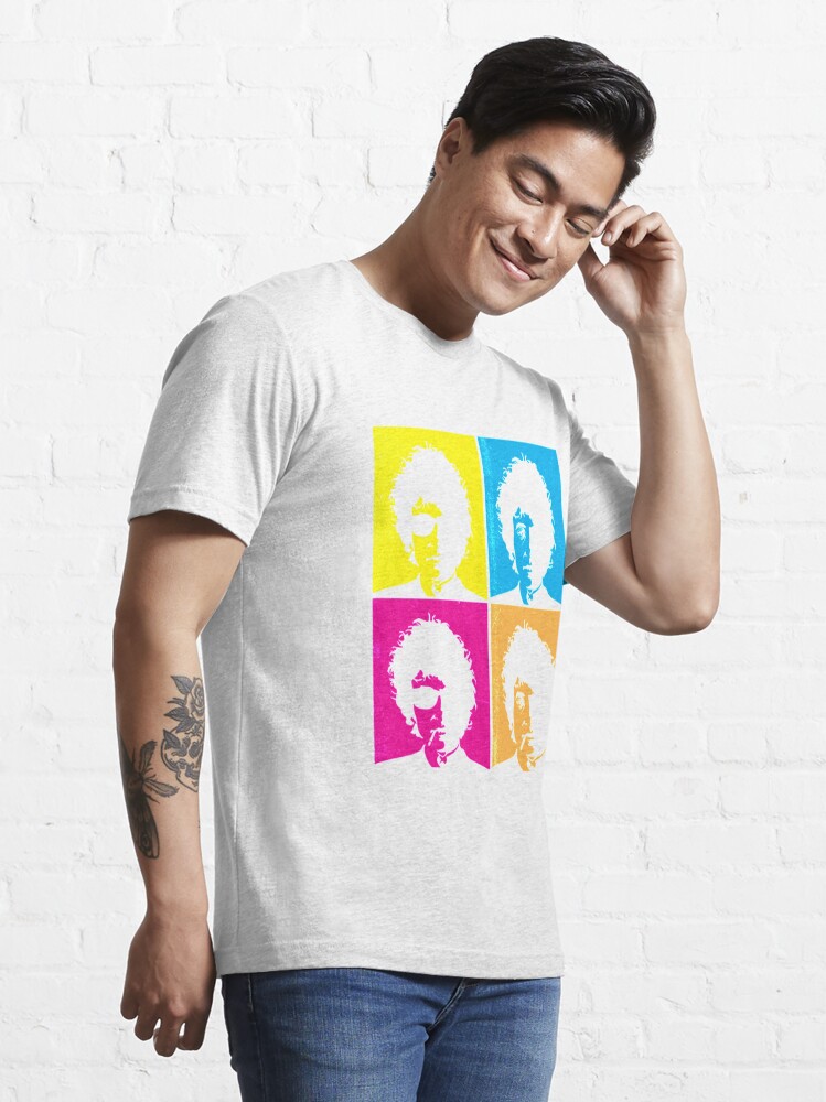 Discover Bob Dylan T-Shirt