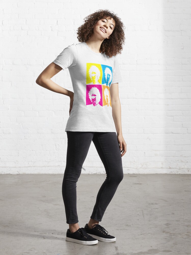 Discover Bob Dylan T-Shirt