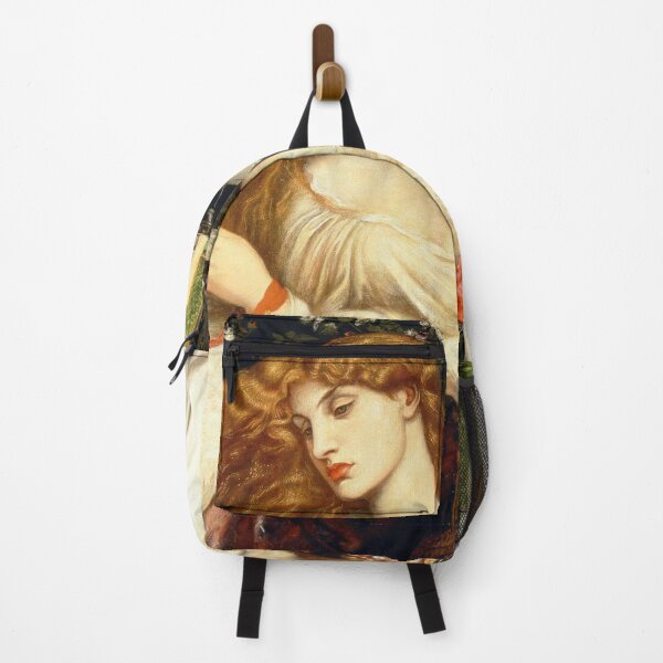 Item preview, Dante Gabriel Rossetti - Lady Lilith designed and sold by Vivanne-art.