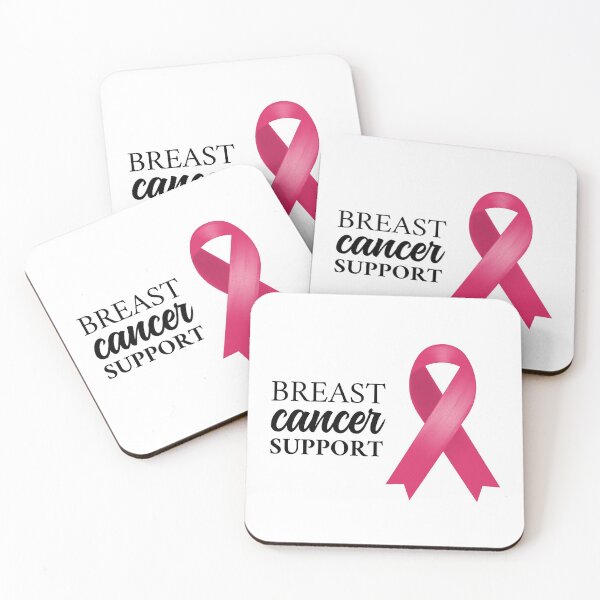 Item preview, Breast cancer pink ribbon awareness designed and sold by Katine-Art.