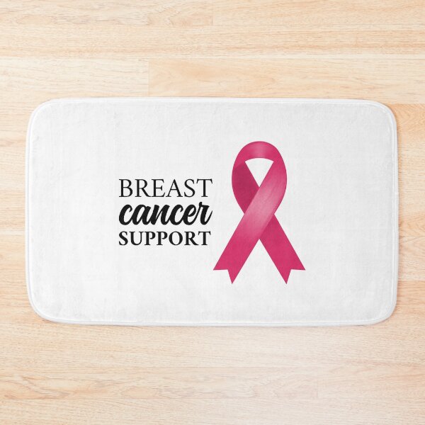 Item preview, Breast cancer pink ribbon awareness designed and sold by Katine-Art.