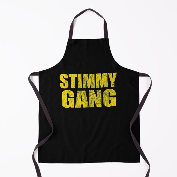 Item preview, Stimmy gang designed and sold by Borg219467.