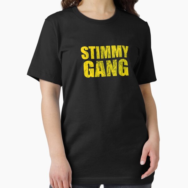Item preview, Stimmy gang designed and sold by Borg219467.