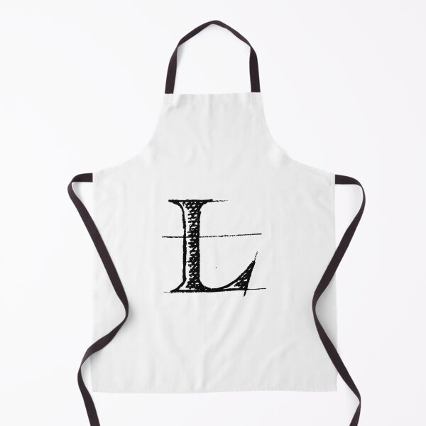Item preview, The Letter L designed and sold by friedricksonmic.