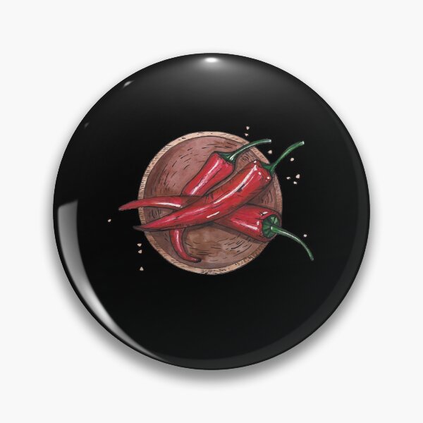 Item preview, Cayenne pepper  designed and sold by Chalcra.