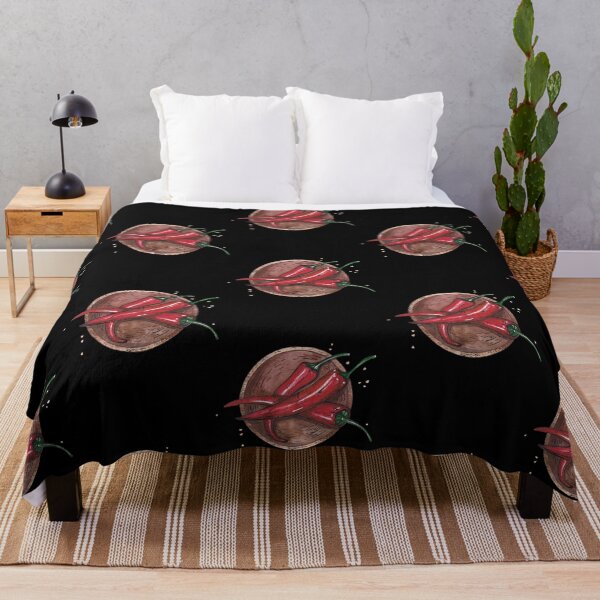 Item preview, Cayenne pepper  designed and sold by Chalcra.