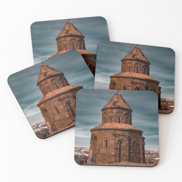 Item preview, Ani, city of 1001 churches designed and sold by fairytree.