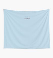 Gayle Wall Tapestry