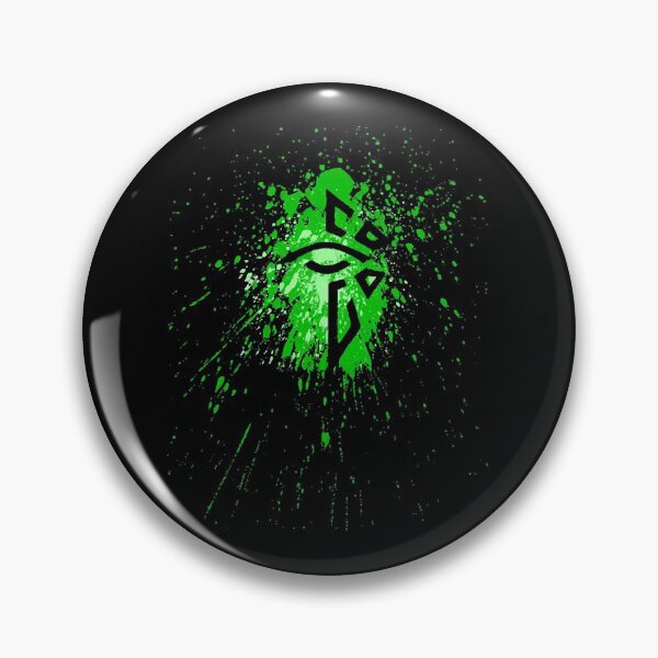 Item preview, Enlightened  designed and sold by Chalcra.