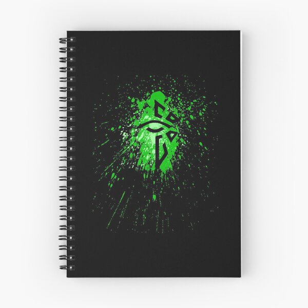 Item preview, Enlightened  designed and sold by Chalcra.