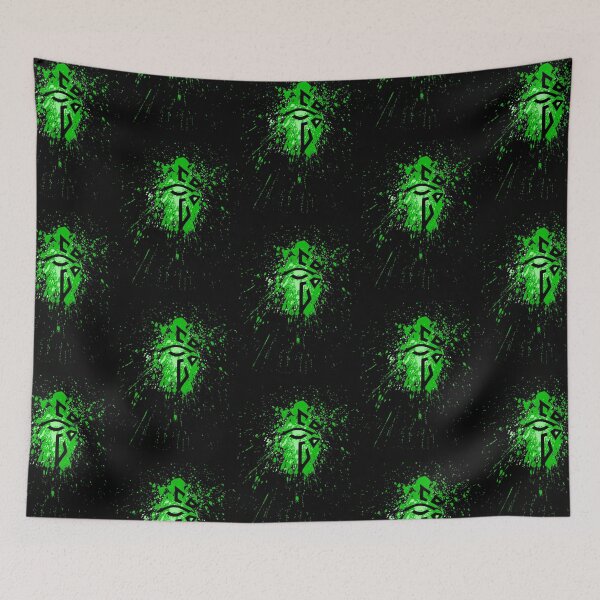 Item preview, Enlightened  designed and sold by Chalcra.