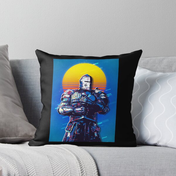 Item preview, Warden  designed and sold by Chalcra.