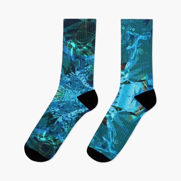 Item preview, Flippers designed and sold by Elizabeth Austin-Craig.