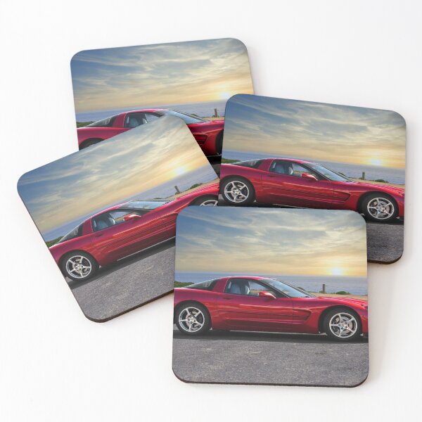 Item preview, Chevrolet C5 Corvette Coupe designed and sold by DaveKoontz.