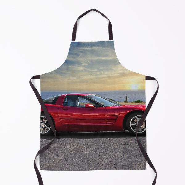 Item preview, Chevrolet C5 Corvette Coupe designed and sold by DaveKoontz.