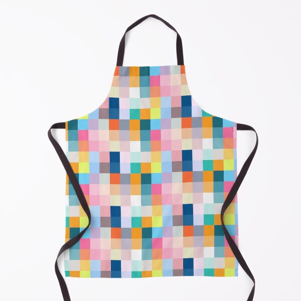 Item preview, Abstract Geometric Mixed Colour designed and sold by DAFIN.
