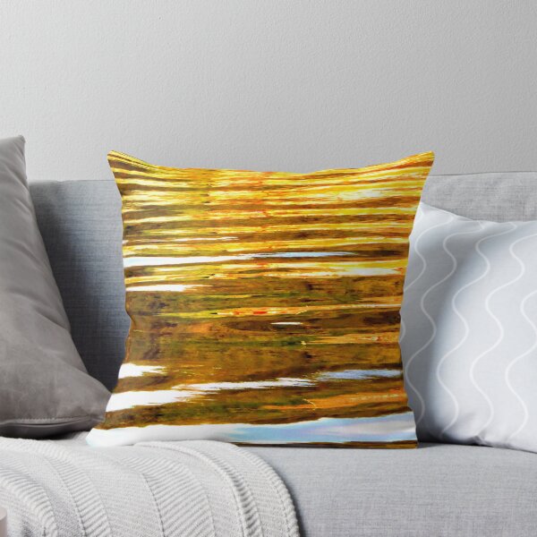 Item preview, Reflections Tote And Pillow designed and sold by Fara.