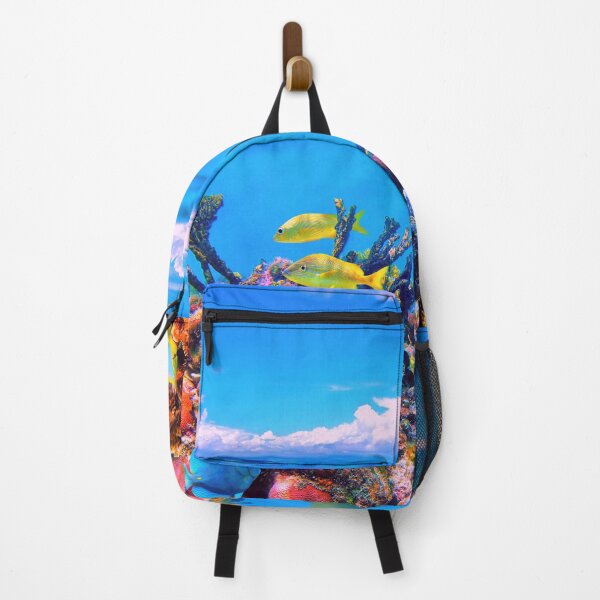 Item preview, Heaven on the seabed designed and sold by SILVAstor.