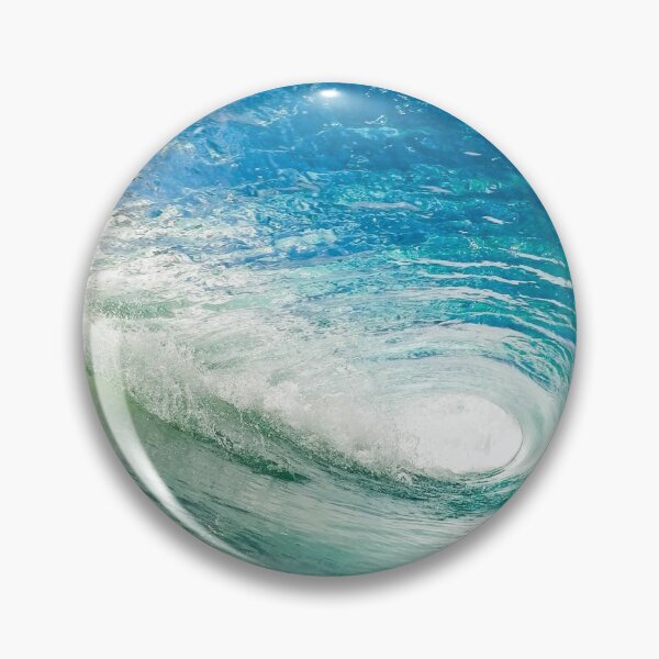 Item preview, Magical Swirl Water Scene designed and sold by JoyforU.