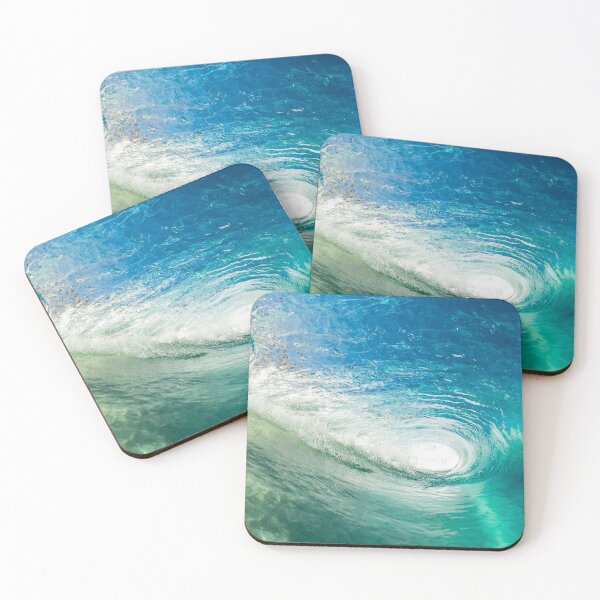 Item preview, Magical Swirl Water Scene designed and sold by JoyforU.