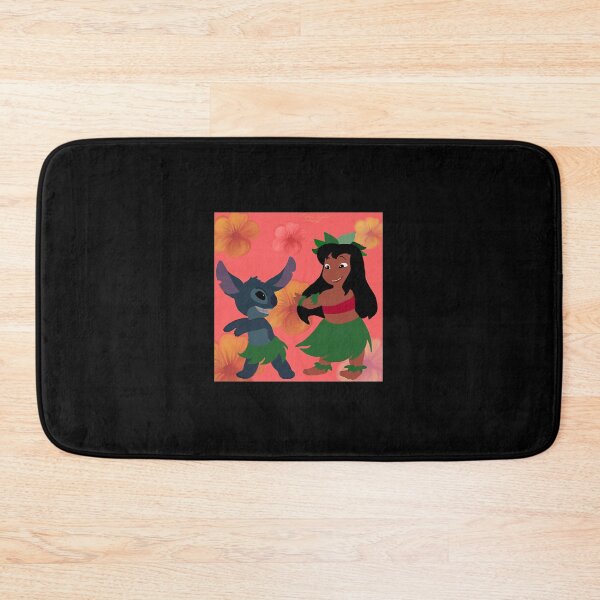 Item preview, Lilo and Stitch (colored)  designed and sold by Khamyah67.