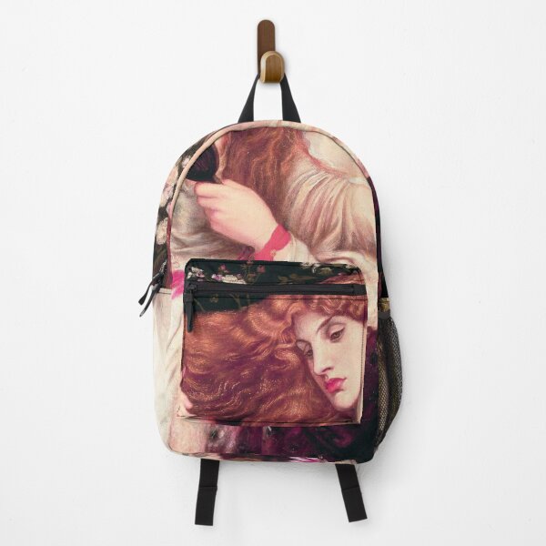 Item preview, Dante Gabriel Rossetti - Lady Lilith,No,02. designed and sold by Vivanne-art.