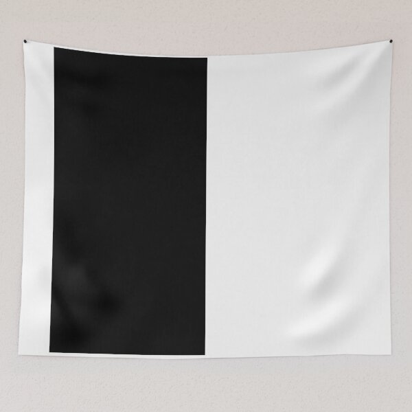 Item preview, Black and White: Side by Side in Harmony designed and sold by PharrisArt.