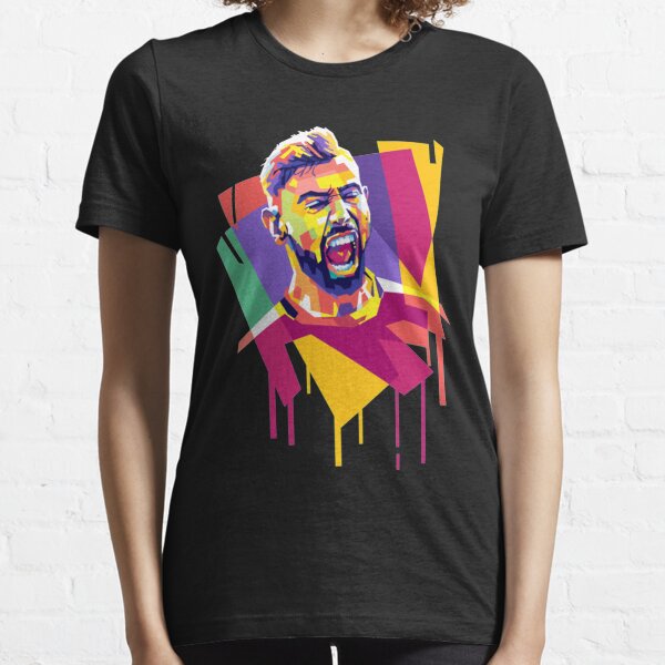 bruno fernandes t shirt