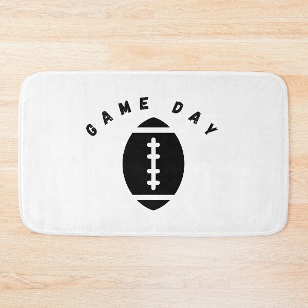 Item preview, Game Day designed and sold by GasconyPassion.