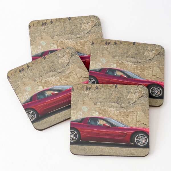 Item preview, Chevrolet C5 Corvette Coupe designed and sold by DaveKoontz.