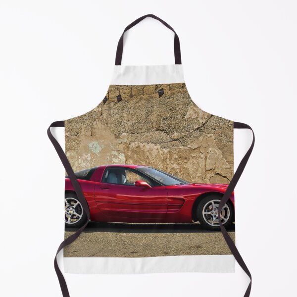 Item preview, Chevrolet C5 Corvette Coupe designed and sold by DaveKoontz.