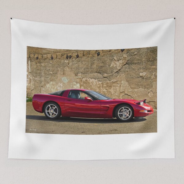 Item preview, Chevrolet C5 Corvette Coupe designed and sold by DaveKoontz.
