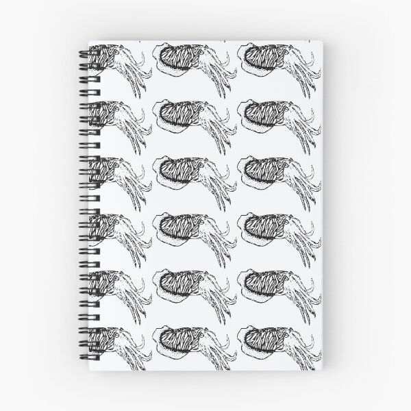 Item preview, Cuttlefish designed and sold by TanaDesigns.