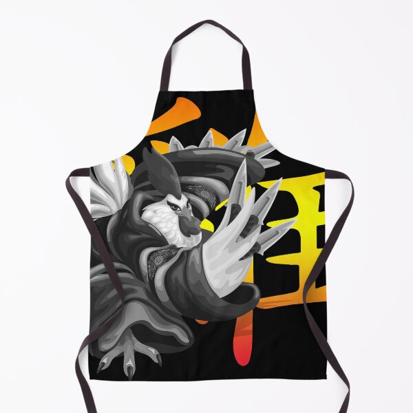 Item preview, Chinese Zodiac Rooster 2029 designed and sold by SoccaTamam.