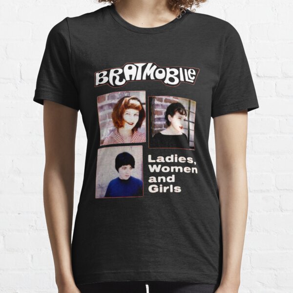 bratmobile merch
