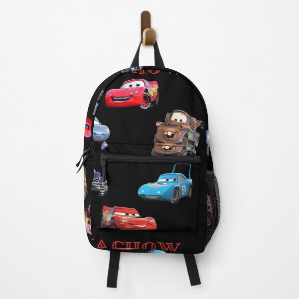 Item preview, kachow mcqueen family sticker pack designed and sold by nasani.