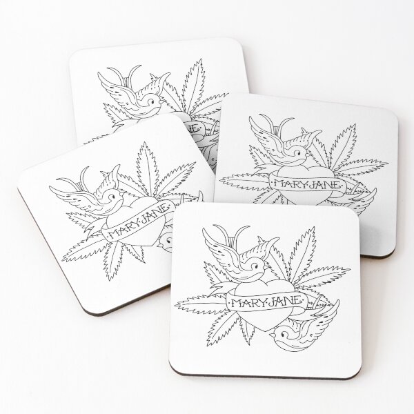 Item preview, Mary Jane designed and sold by ValentinaHramov.
