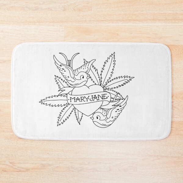 Item preview, Mary Jane designed and sold by ValentinaHramov.