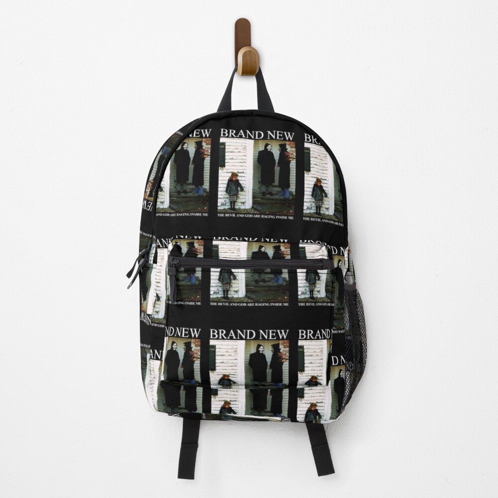 Item preview, Backpack designed and sold by KendraJordan.