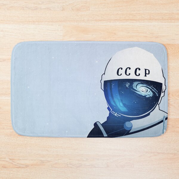 Item preview, soviet astronaut designed and sold by Olexandr  Melnyk.
