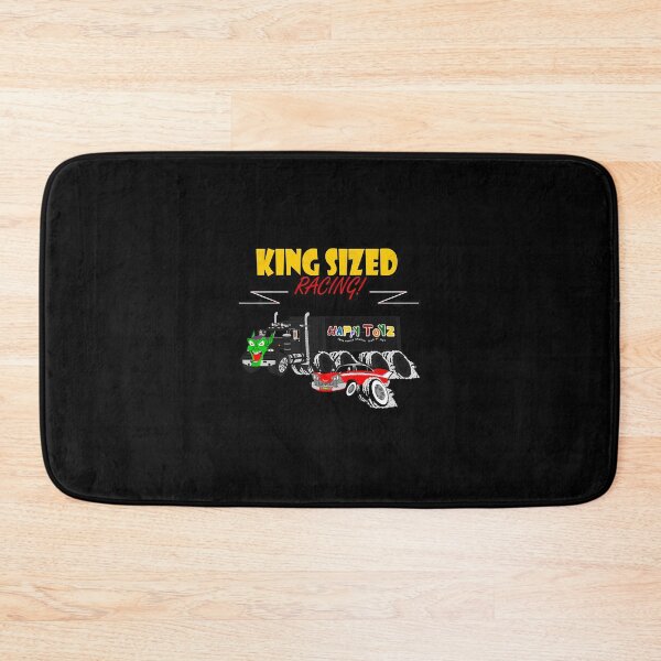 Item preview, Stephen King Sized Racing!  designed and sold by LyfeStam.