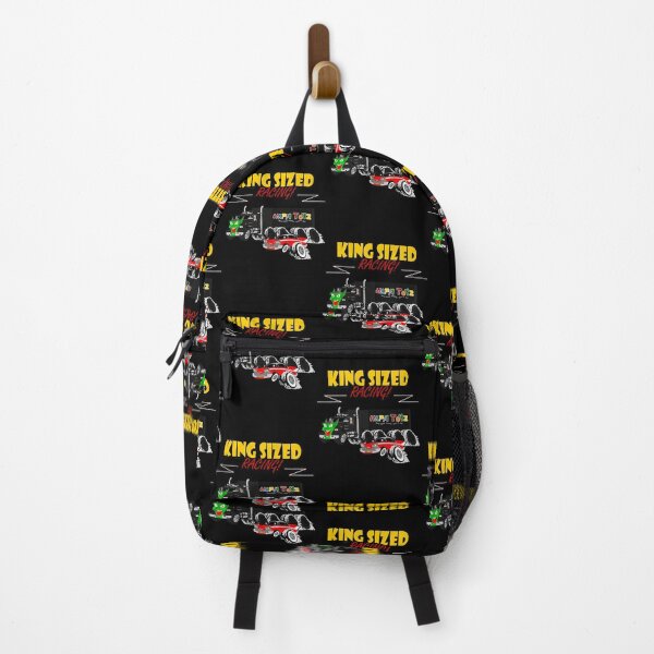 Item preview, Stephen King Sized Racing!  designed and sold by LyfeStam.