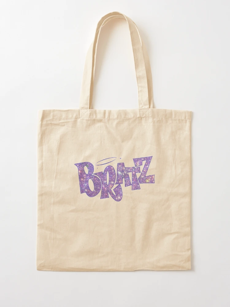 Amazon.com: Bratz Design tote bag Tote Bag : Clothing, Shoes