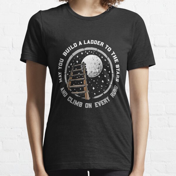 Bob Dylan für immer junge Vintage Essential T-Shirt