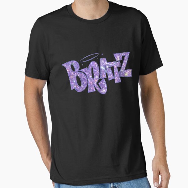 トップス beeden BEEDEN GLITTER LOGO FIT TEE T GLITTER LOGO FIT TEE – BEEDEN